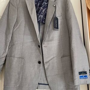 Nautica Sportcoat 44reg